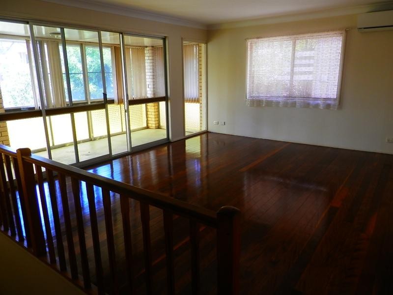 Jamboree Heights QLD 4074