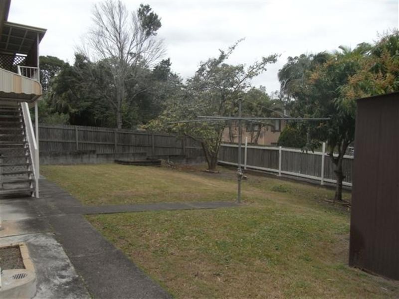 Jamboree Heights QLD 4074