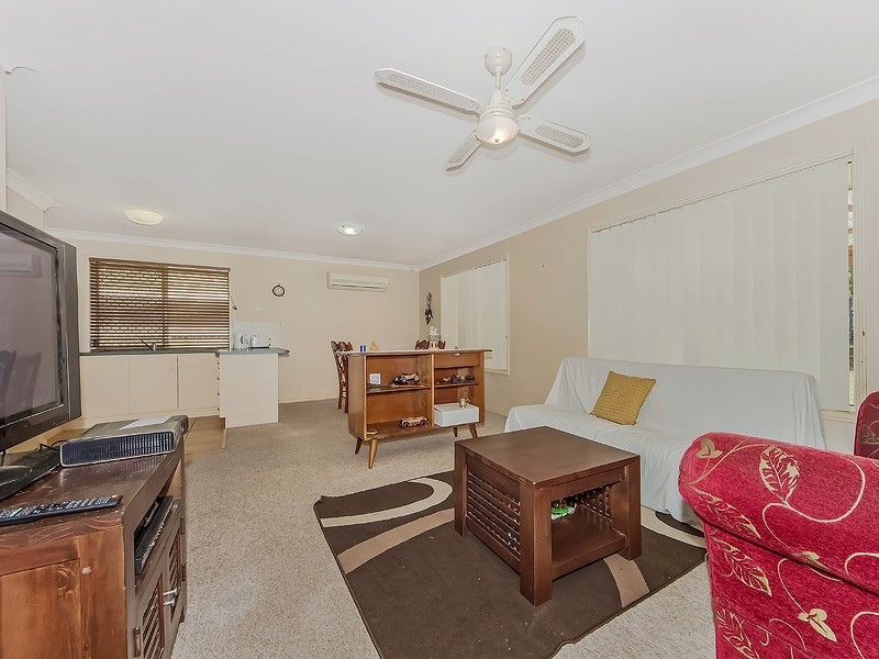 Wacol QLD 4076