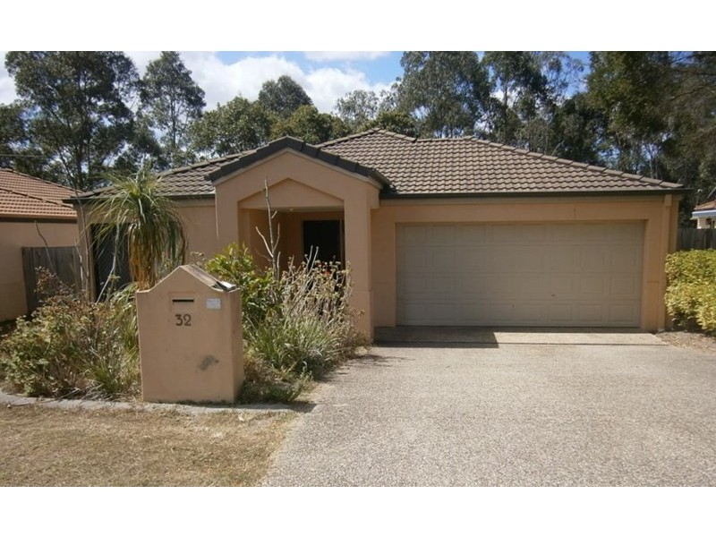 Sinnamon Park QLD 4073