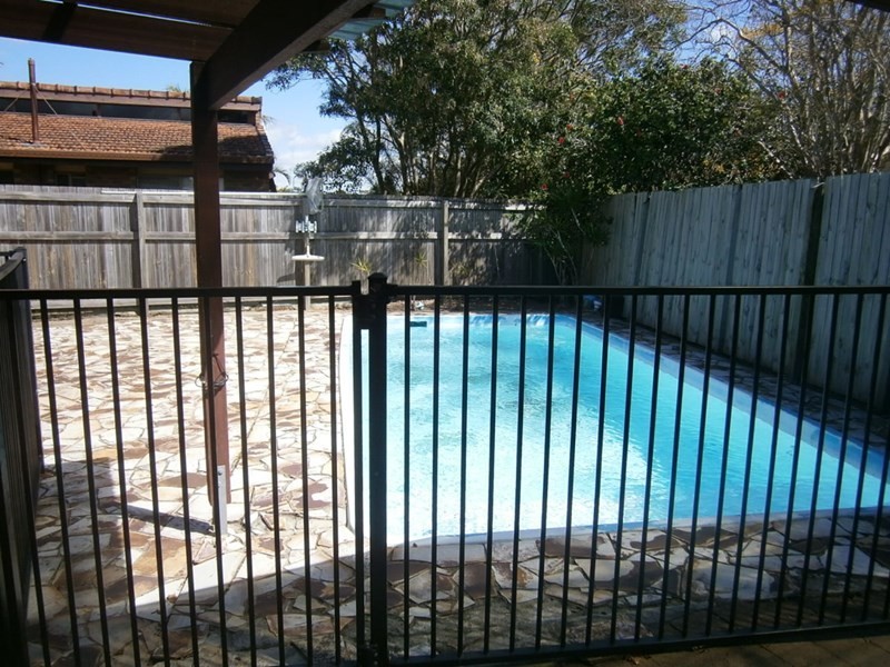 Jamboree Heights QLD 4074