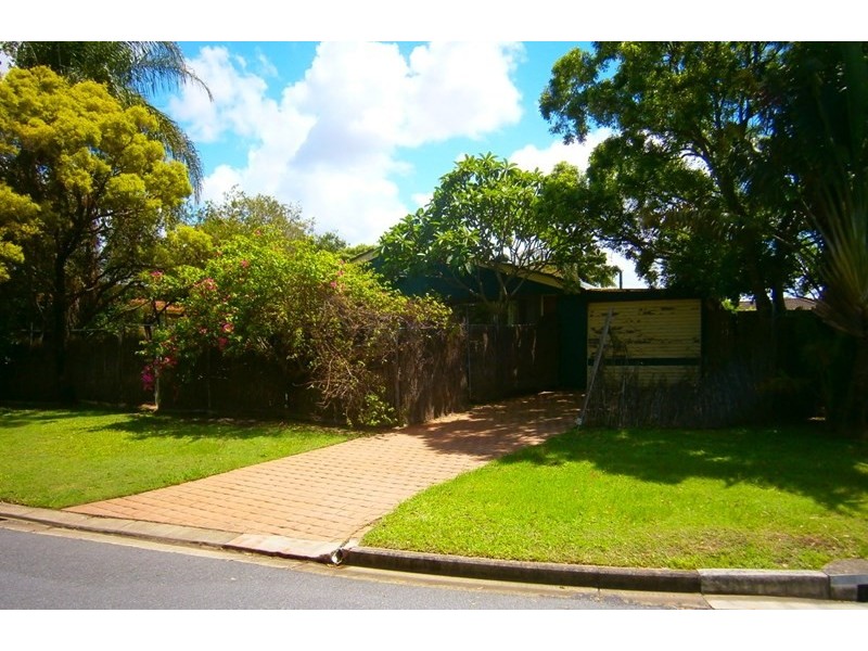 Jamboree Heights QLD 4074