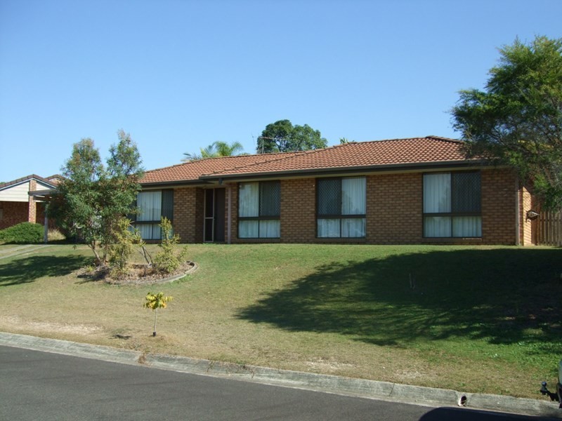 Sinnamon Park QLD 4073