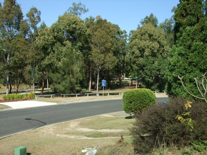 Sinnamon Park QLD 4073