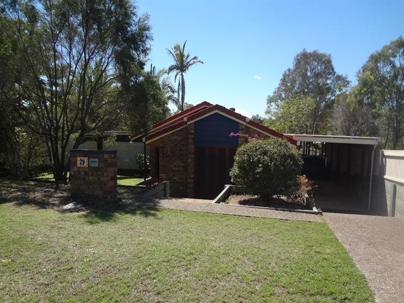 Sinnamon Park QLD 4073