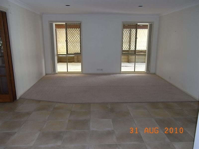 Sinnamon Park QLD 4073