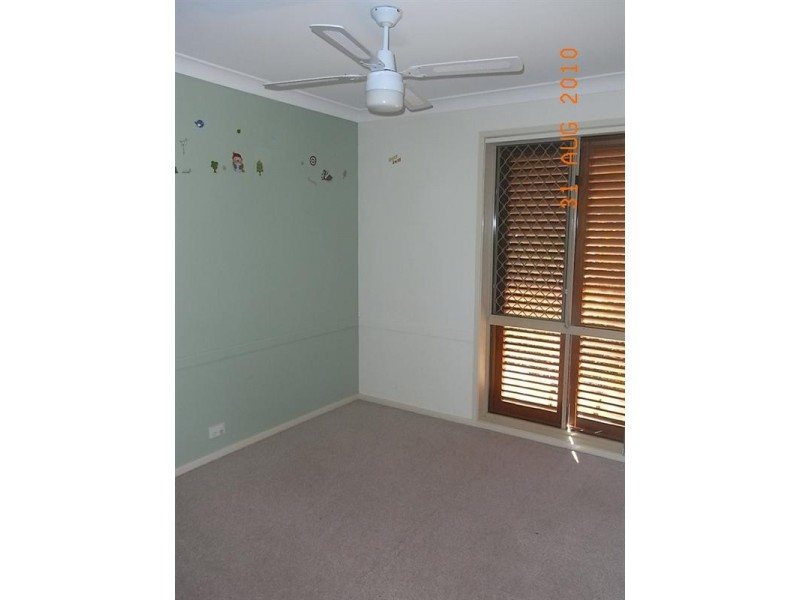 Sinnamon Park QLD 4073