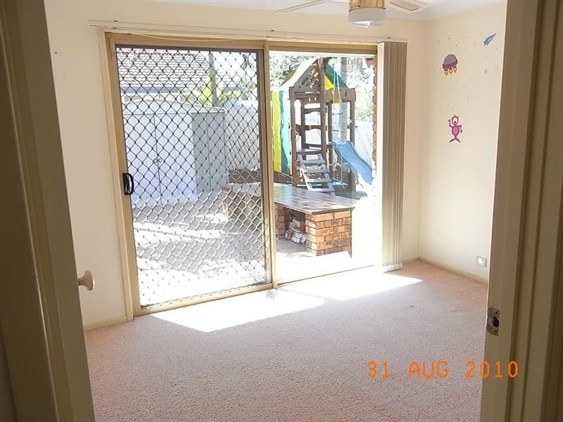 Sinnamon Park QLD 4073
