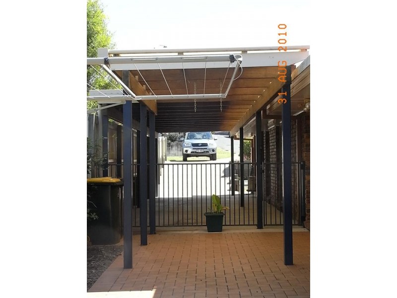 Sinnamon Park QLD 4073