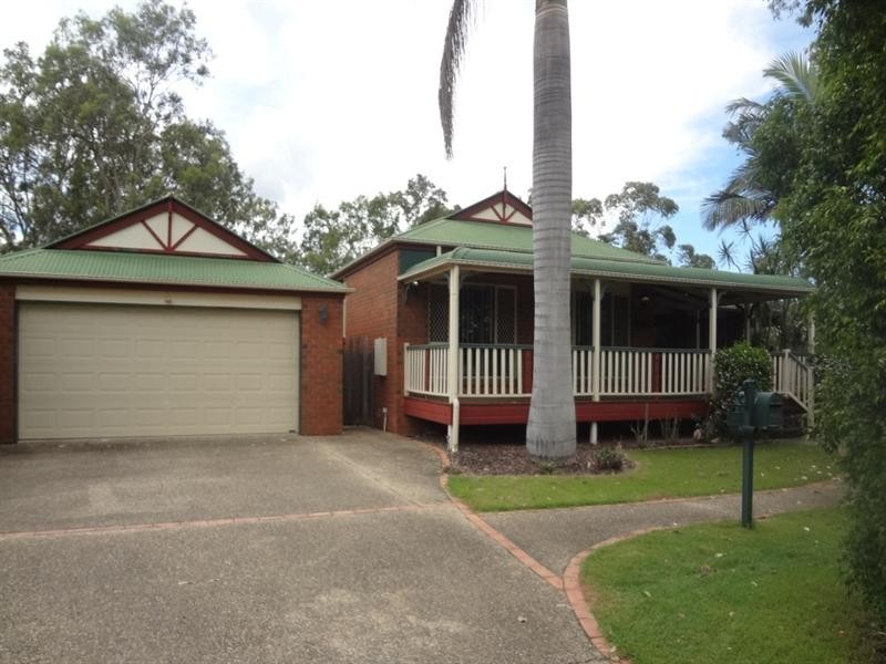 4 Curlew Place, Riverhills QLD 4074
