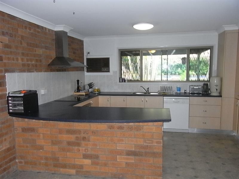 Jamboree Heights QLD 4074