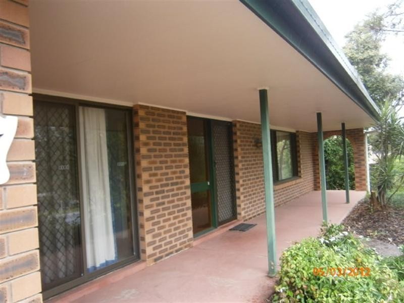 Jamboree Heights QLD 4074