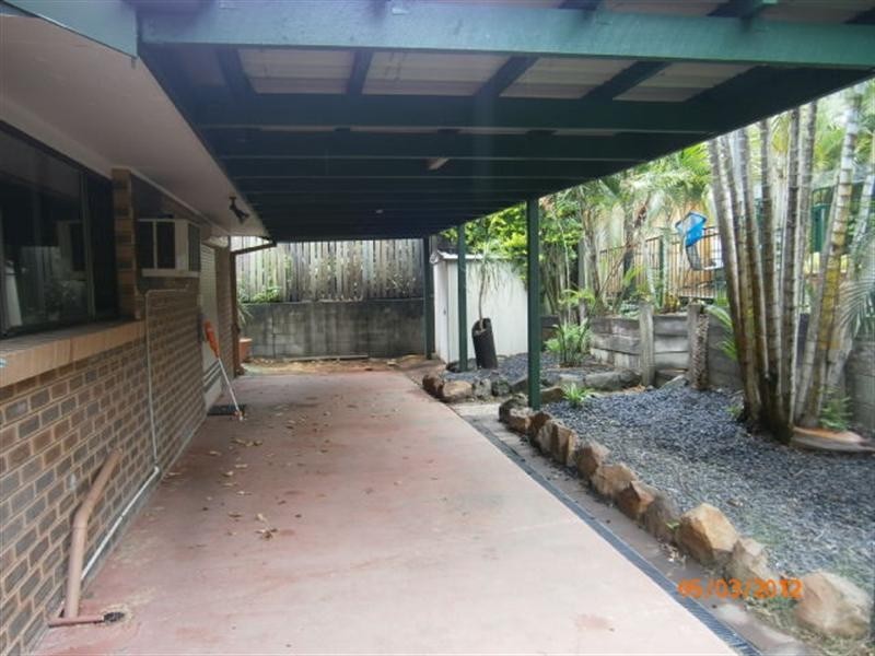 Jamboree Heights QLD 4074