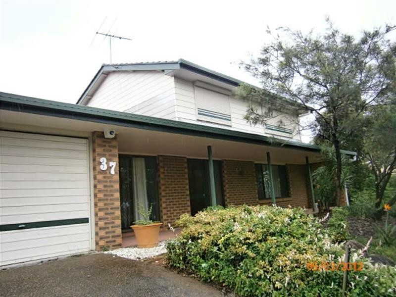 Jamboree Heights QLD 4074