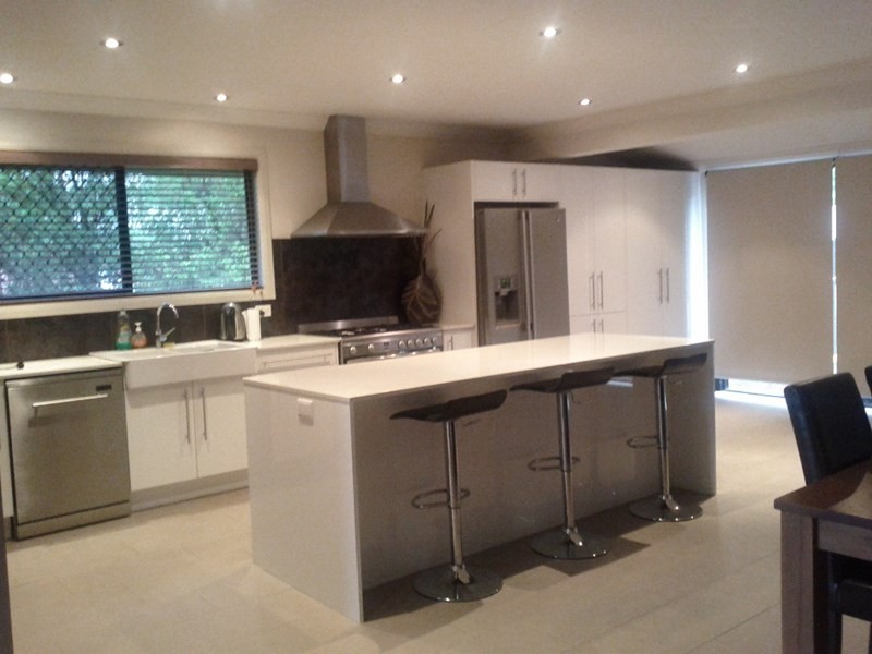 Jamboree Heights QLD 4074