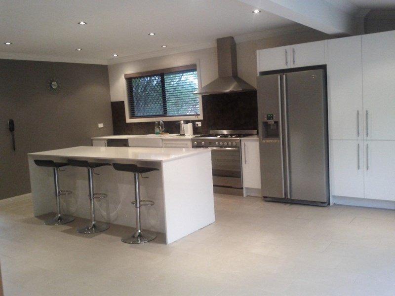 Jamboree Heights QLD 4074