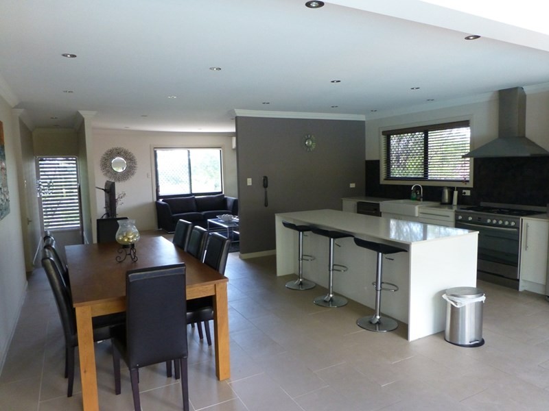 Jamboree Heights QLD 4074