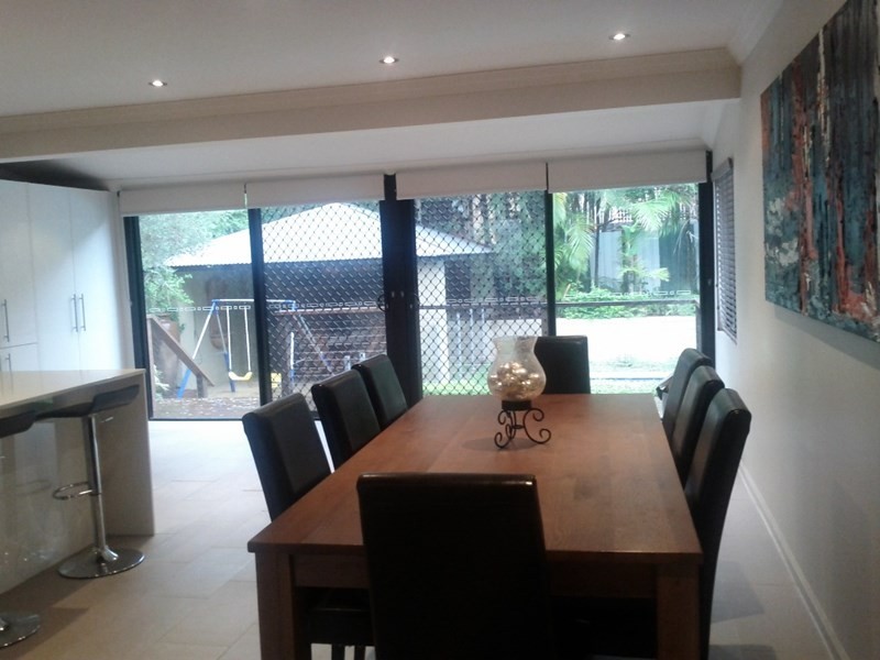 Jamboree Heights QLD 4074