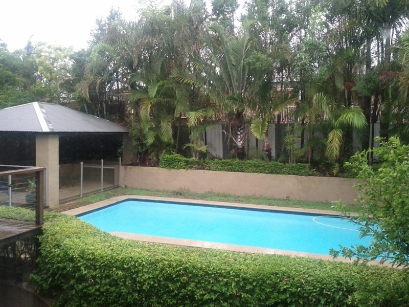 Jamboree Heights QLD 4074