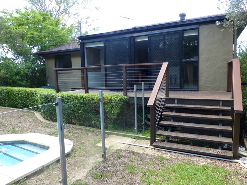 Jamboree Heights QLD 4074