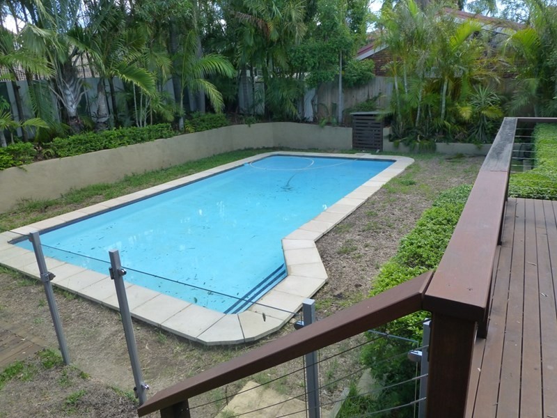 Jamboree Heights QLD 4074