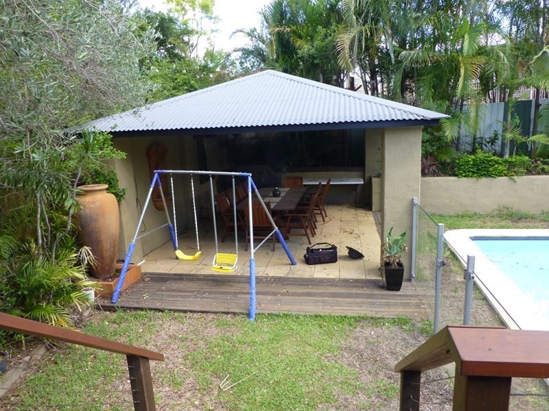 Jamboree Heights QLD 4074