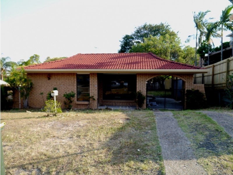 Jamboree Heights QLD 4074