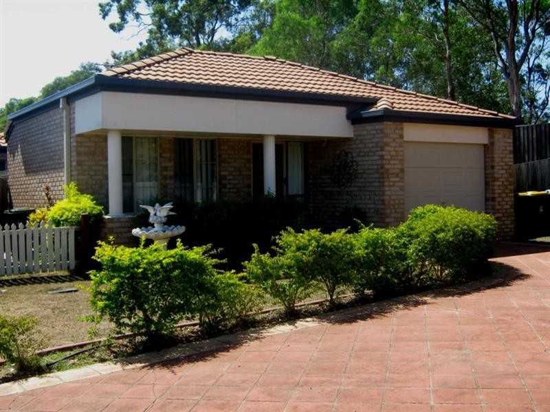 26 Chelsea Place, Forest Lake QLD 4078