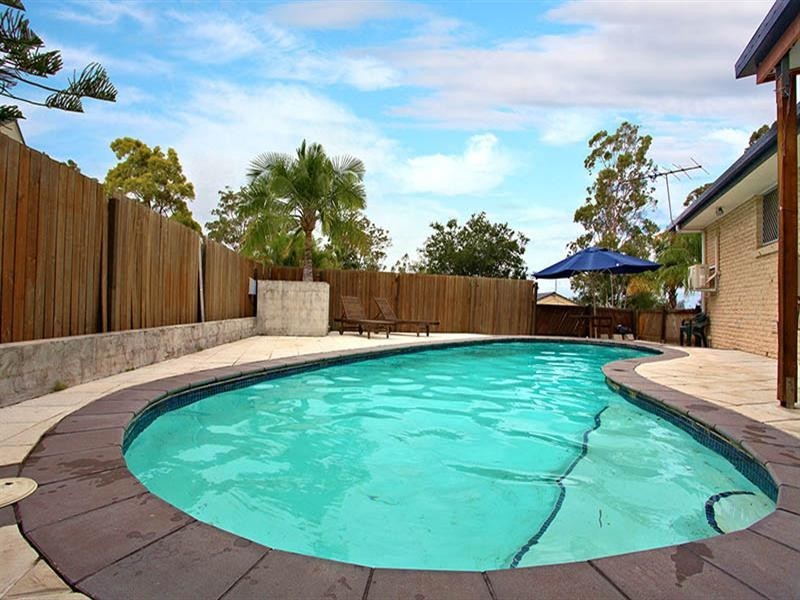 4 Menyan Place, Jindalee QLD 4074