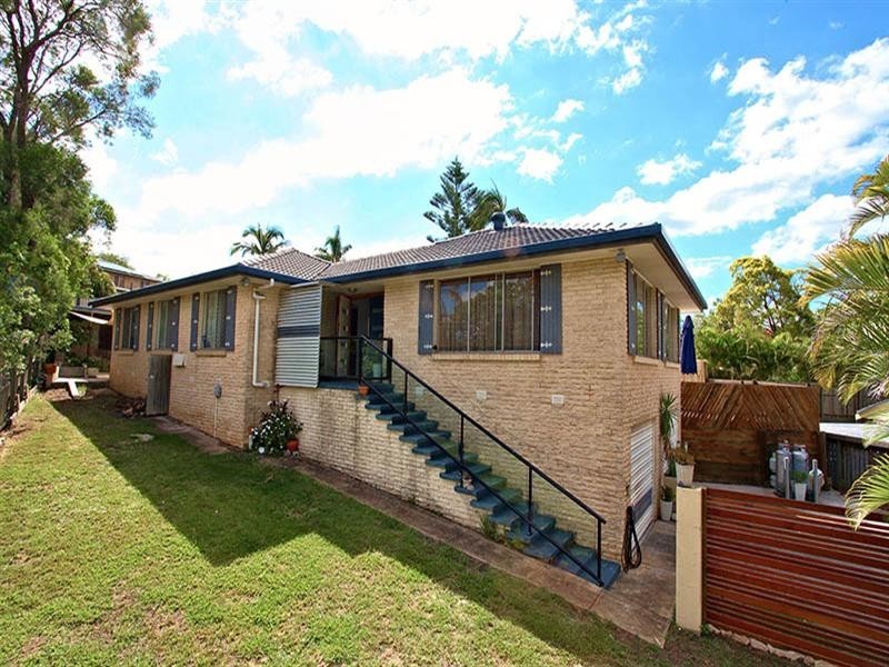 4 Menyan Place, Jindalee QLD 4074