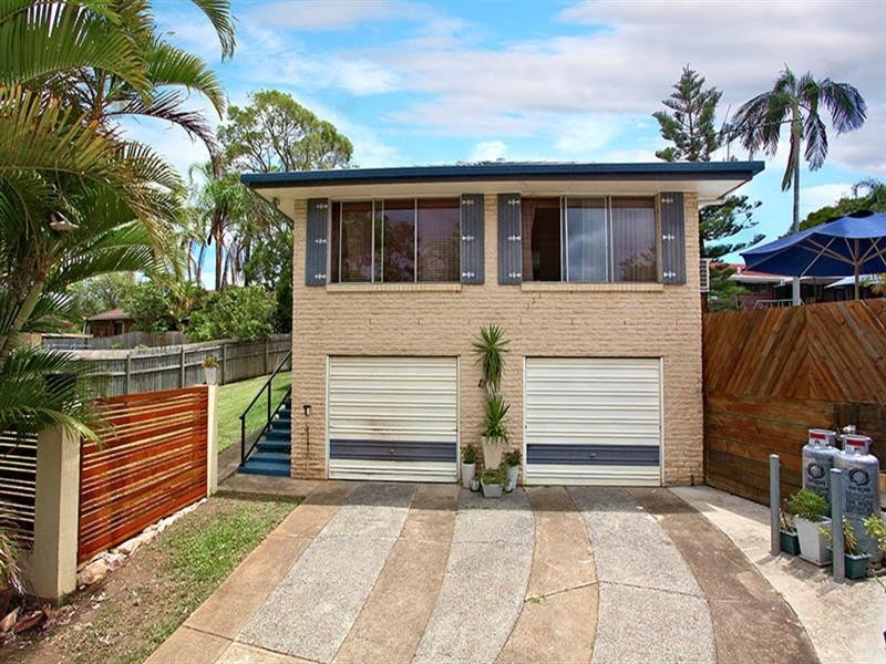 4 Menyan Place, Jindalee QLD 4074