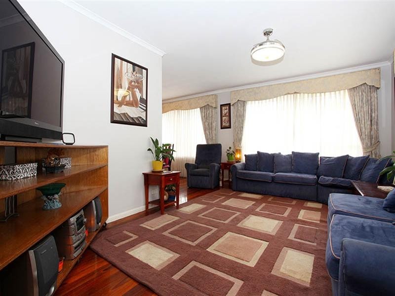 4 Menyan Place, Jindalee QLD 4074