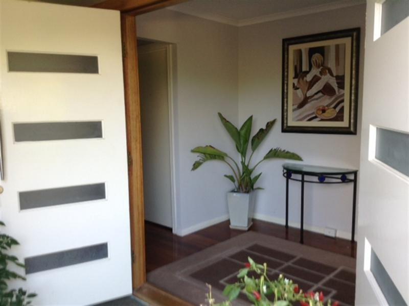 4 Menyan Place, Jindalee QLD 4074