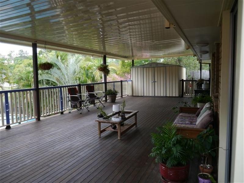 5 O’Reilly Street, Sinnamon Park QLD 4073