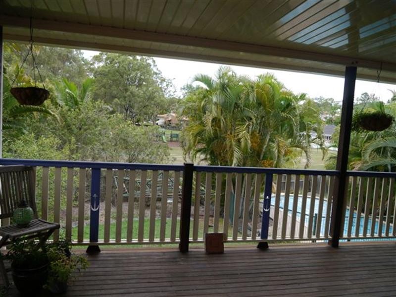 5 O’Reilly Street, Sinnamon Park QLD 4073