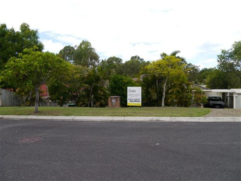 5 O’Reilly Street, Sinnamon Park QLD 4073