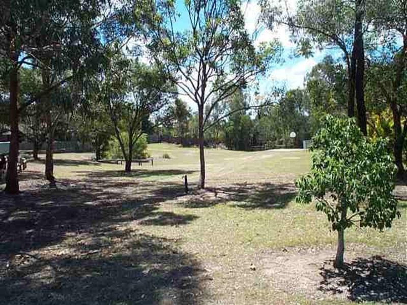 Sinnamon Park QLD 4073