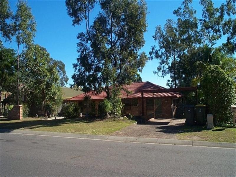 Riverhills QLD 4074