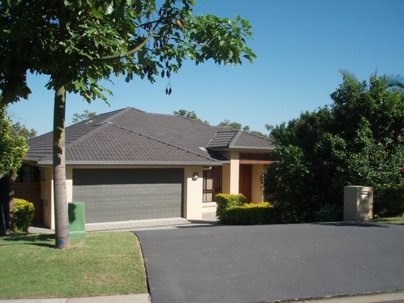 Seventeen Mile Rocks QLD 4073