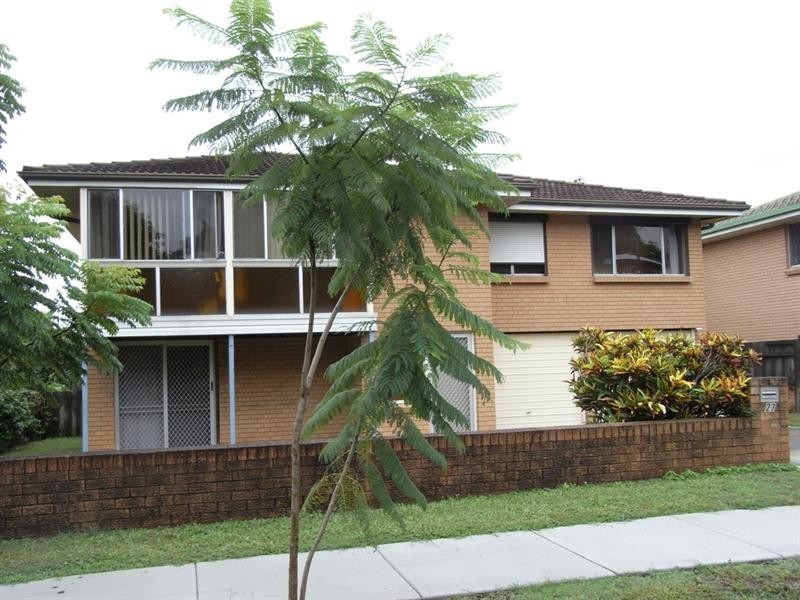 Jamboree Heights QLD 4074