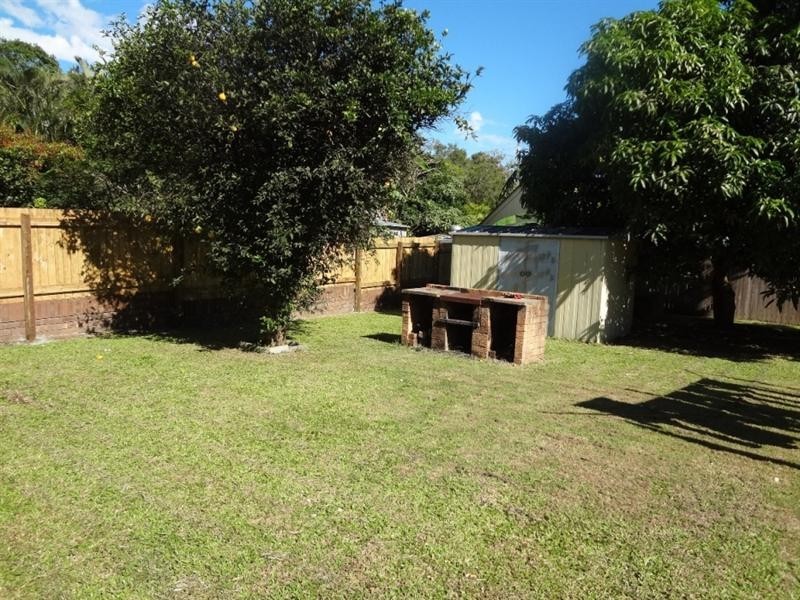 Jamboree Heights QLD 4074