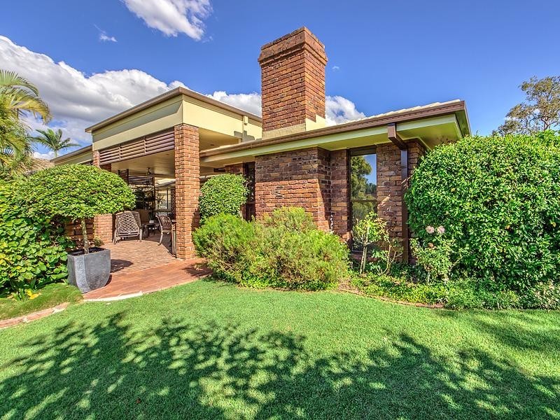 14 St Amand Street, Sinnamon Park QLD 4073