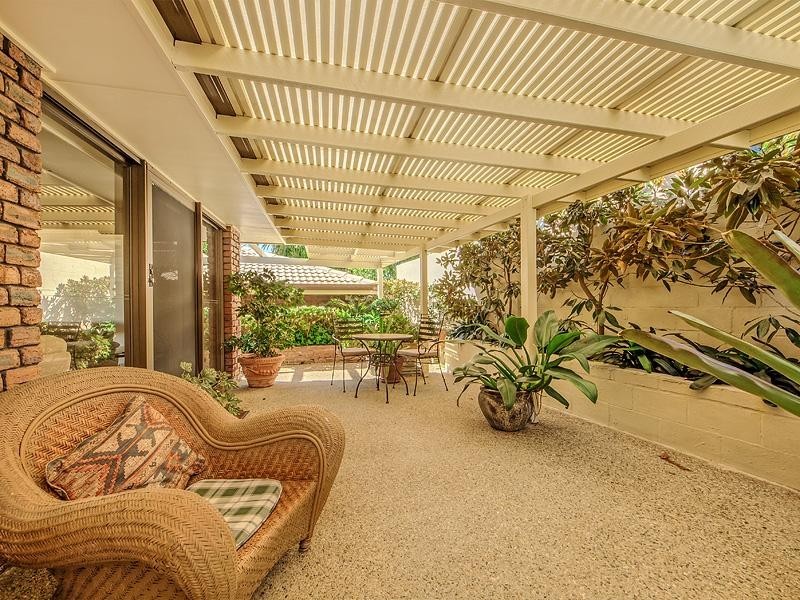 14 St Amand Street, Sinnamon Park QLD 4073