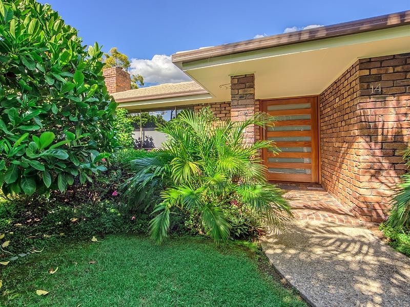 14 St Amand Street, Sinnamon Park QLD 4073