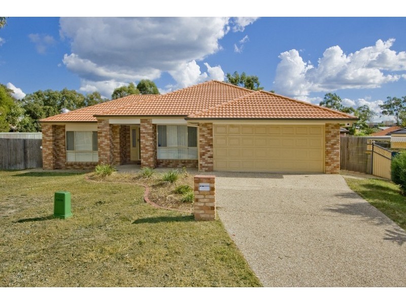 Forest Lake QLD 4078