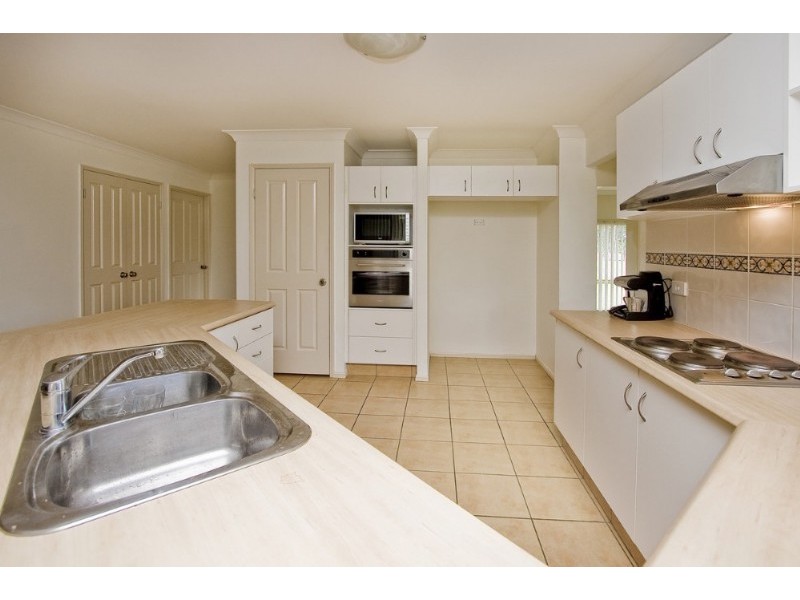 Forest Lake QLD 4078