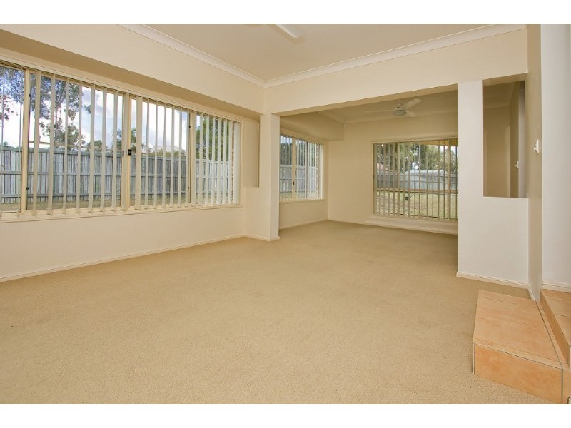 Forest Lake QLD 4078