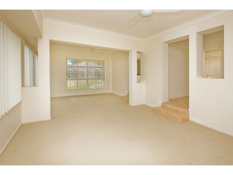 Forest Lake QLD 4078