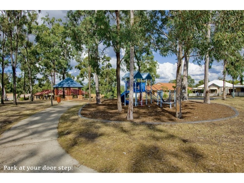 Forest Lake QLD 4078