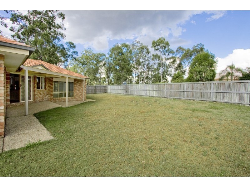 Forest Lake QLD 4078